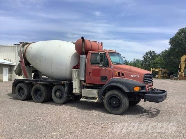 Sterling L9500 Drugi tovornjaki