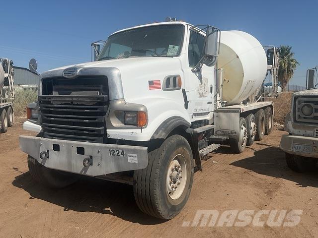 Sterling L9500 Other trucks