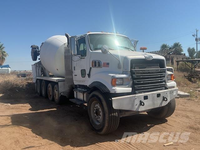 Sterling L9500 Other trucks