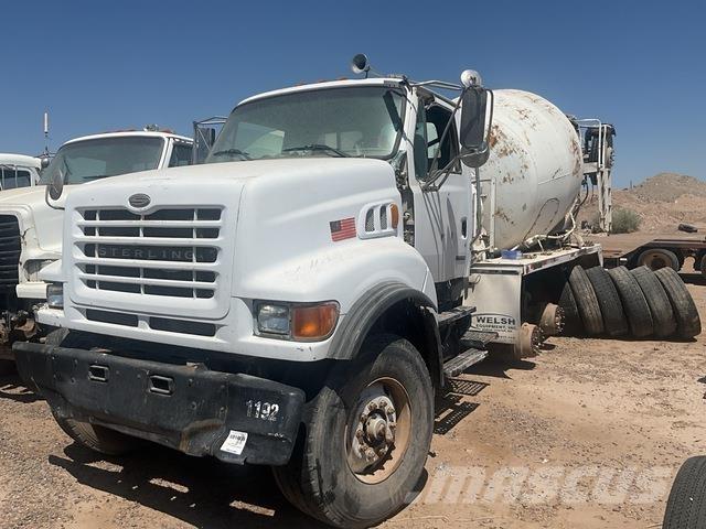 Sterling L9500 Drugi tovornjaki