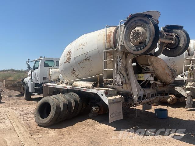 Sterling L9500 Drugi tovornjaki