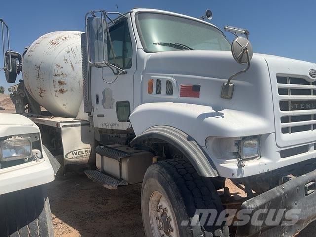 Sterling L9500 Drugi tovornjaki