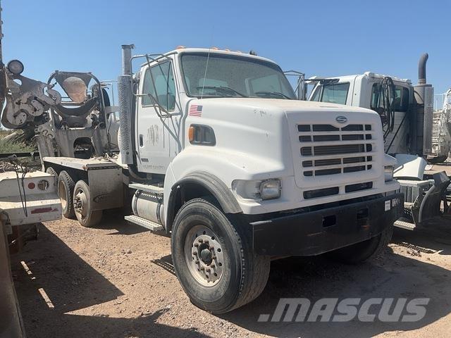Sterling L9500 Drugi tovornjaki