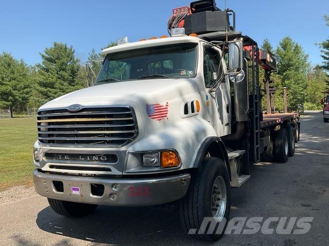 Sterling L9500 Drugi tovornjaki