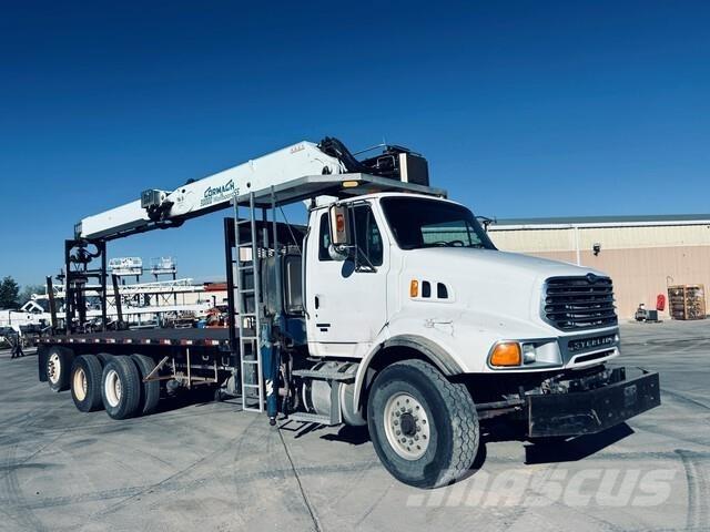 Sterling L9500 Drugi tovornjaki