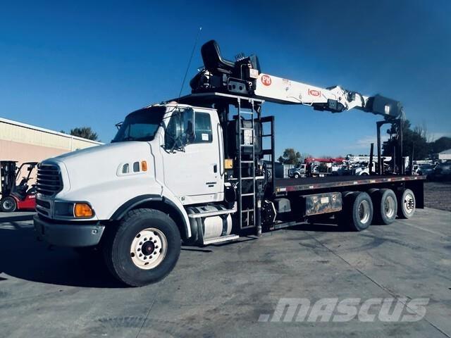 Sterling L9500 Drugi tovornjaki