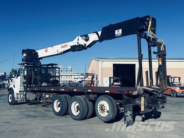 Sterling L9500 Drugi tovornjaki