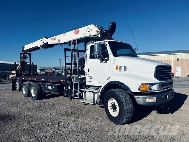Sterling L9500 Drugi tovornjaki