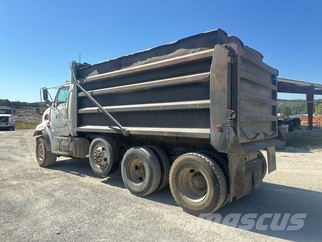 Sterling L9500 Kiper tovornjaki