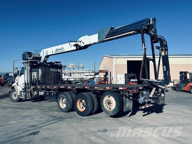 Sterling L9500 Drugi tovornjaki