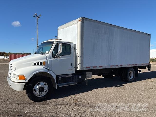 Sterling M7500 Tovornjaki zabojniki