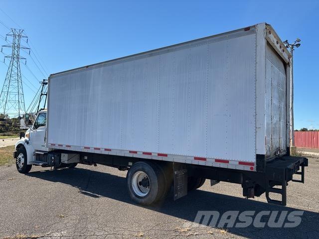 Sterling M7500 Tovornjaki zabojniki