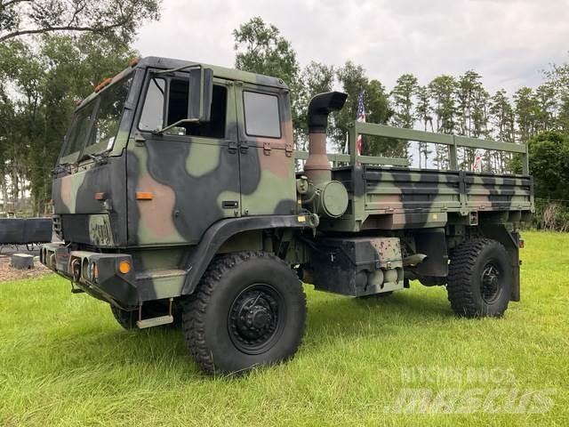 Stewart M1081 Tovornjaki zabojniki