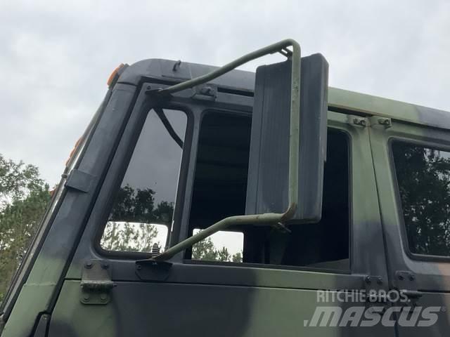 Stewart M1081 Tovornjaki zabojniki