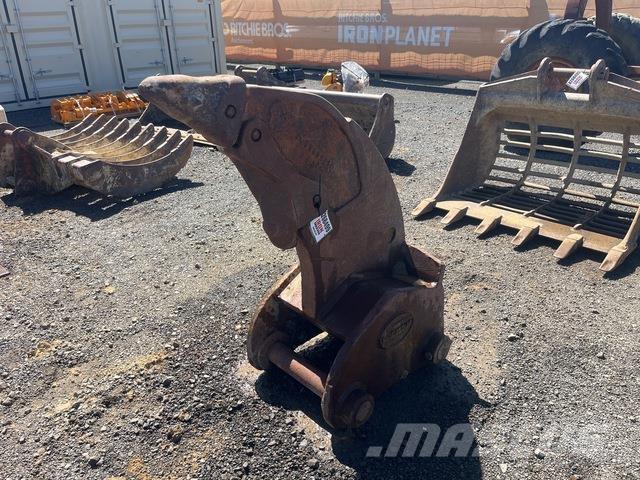 Strickland  Rahljalniki