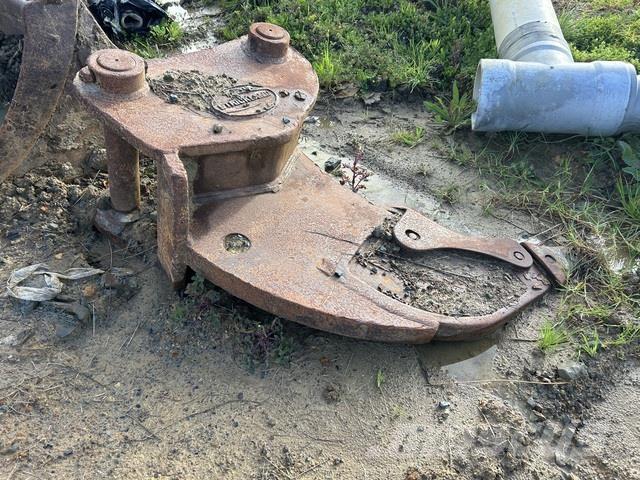 Strickland  Rahljalniki