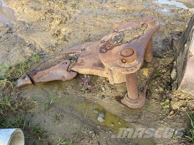 Strickland  Rahljalniki