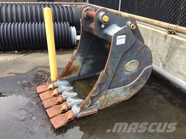 Strickland  Drugi deli