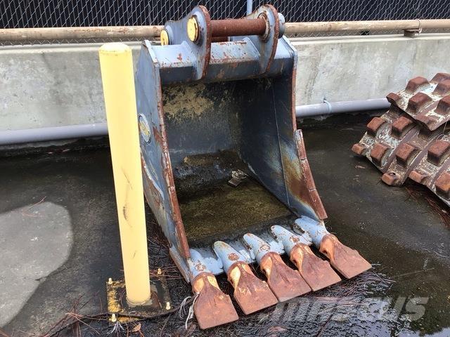 Strickland  Drugi deli