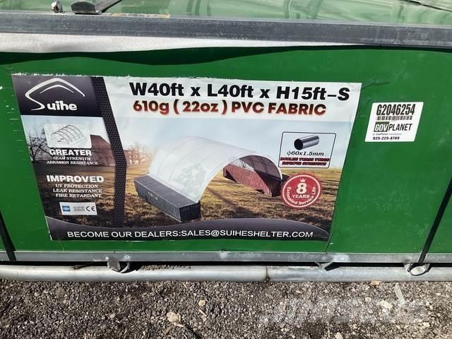 Suihe  Jeklene gradbene konstrukcije