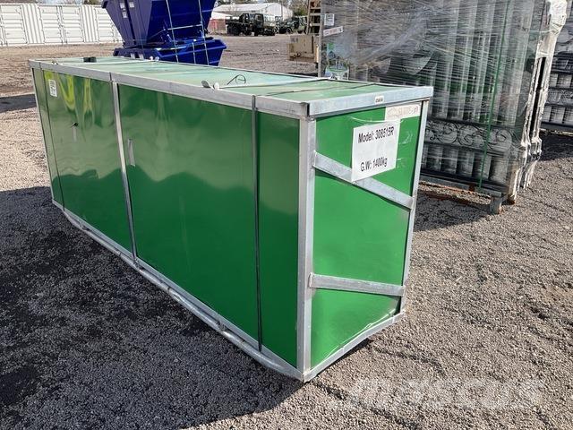 Suihe  Jeklene gradbene konstrukcije