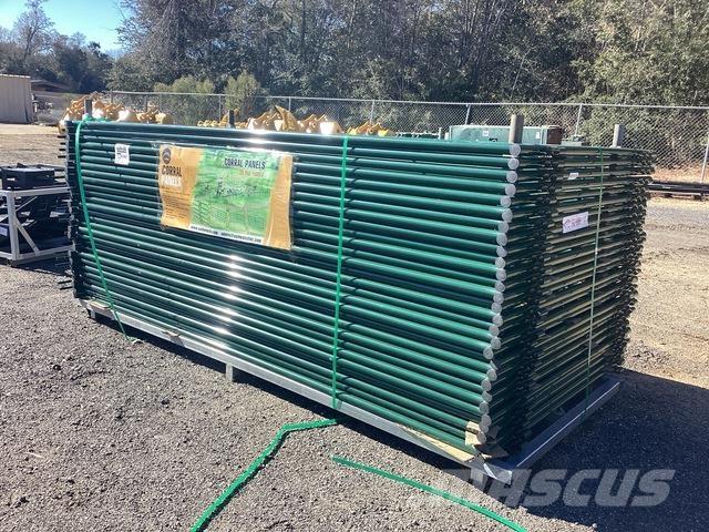 Suihe  Ostali stroji in oprema za živino