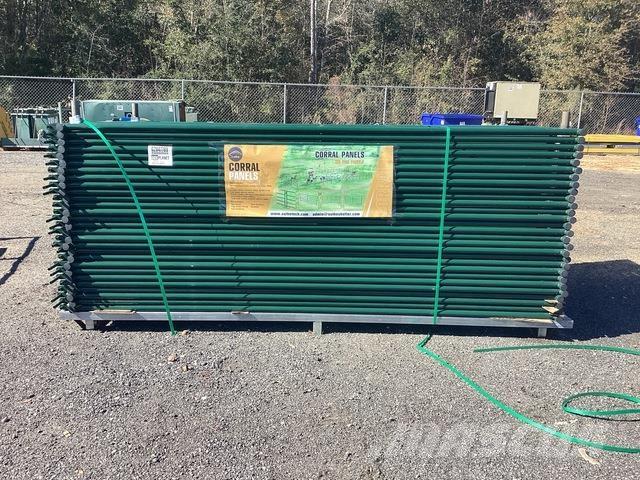 Suihe  Ostali stroji in oprema za živino