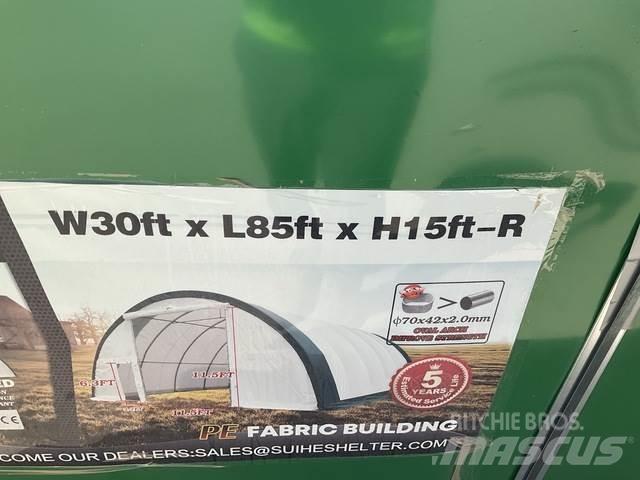 Suihe  Jeklene gradbene konstrukcije