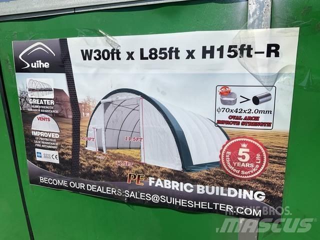 Suihe  Jeklene gradbene konstrukcije