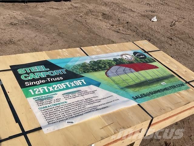 Suihe  Jeklene gradbene konstrukcije
