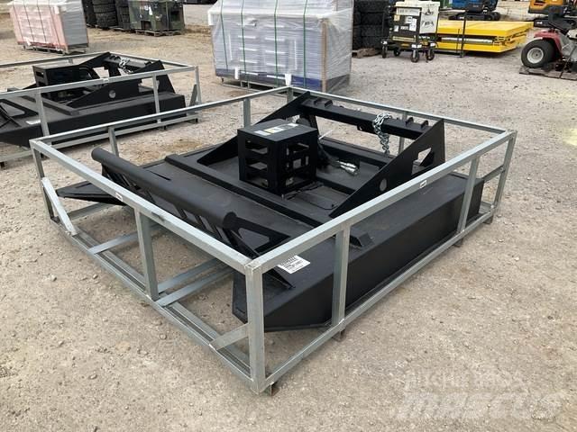Suihe  Vrtni traktor kosilnice