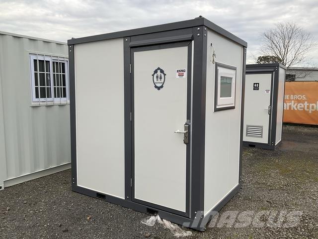 Suihe  Gradbeništvo - drugo