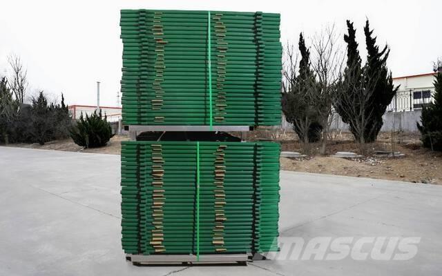 Suihe  Gradbeništvo - drugo