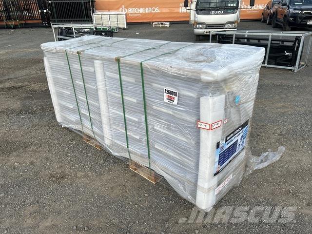 Suihe  Skladiščne platforme