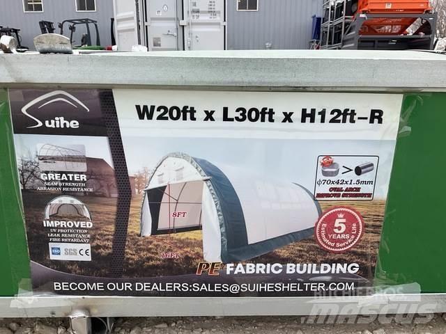 Suihe 203012R Jeklene gradbene konstrukcije