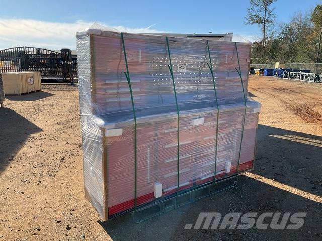 Suihe 7FT-18HD Skladiščne platforme