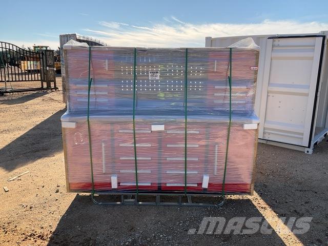 Suihe 7FT-18HD Skladiščne platforme