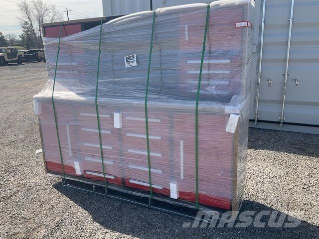 Suihe 7FT-18HD Skladiščne platforme