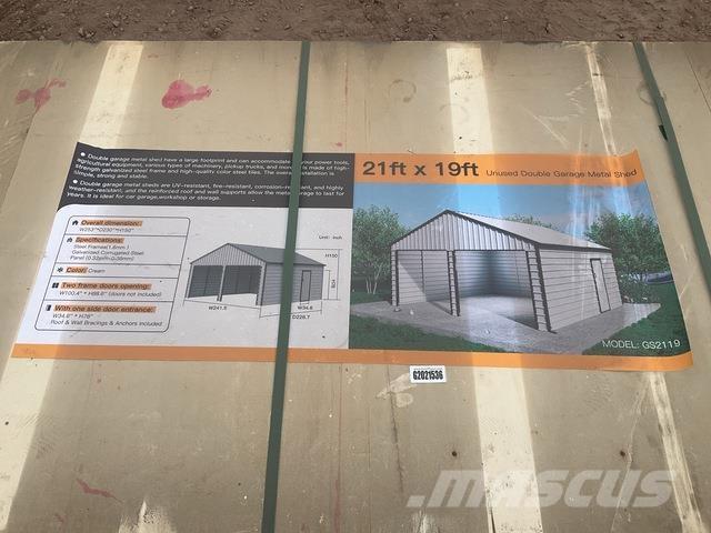 Suihe GS2119 Gradbeništvo - drugo