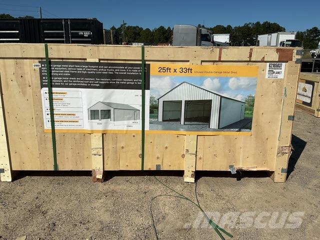 Suihe GS2533 Gradbeništvo - drugo