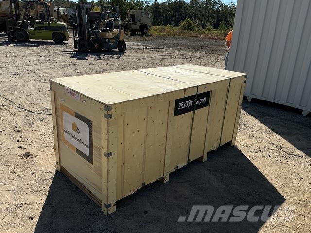 Suihe GS2533 Gradbeništvo - drugo