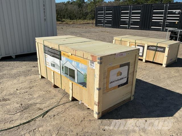 Suihe GS2533 Gradbeništvo - drugo