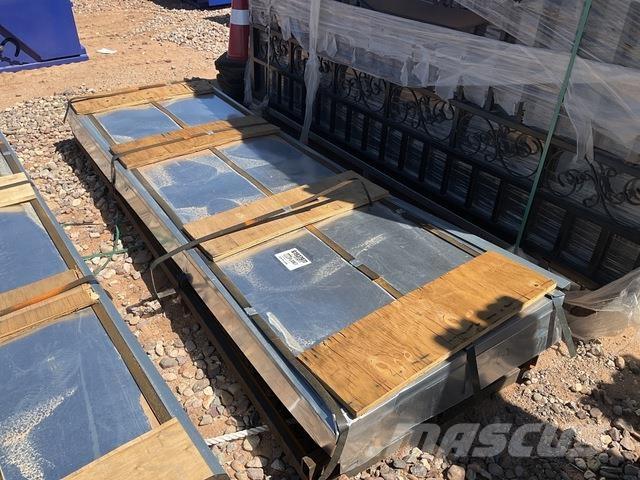 Suihe LCSS-200 Gradbeništvo - drugo