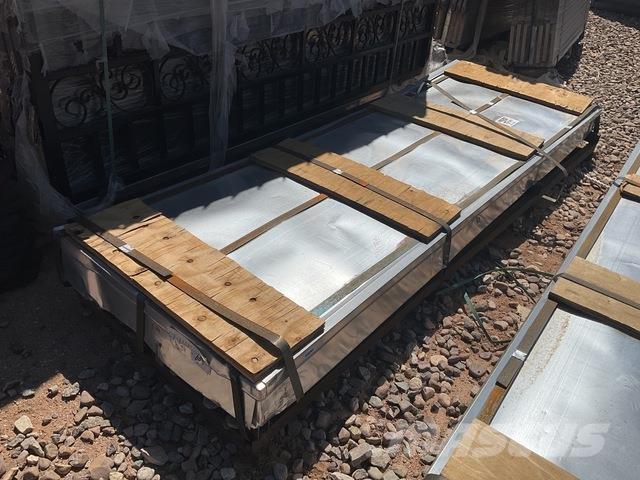 Suihe LCSS-200 Gradbeništvo - drugo