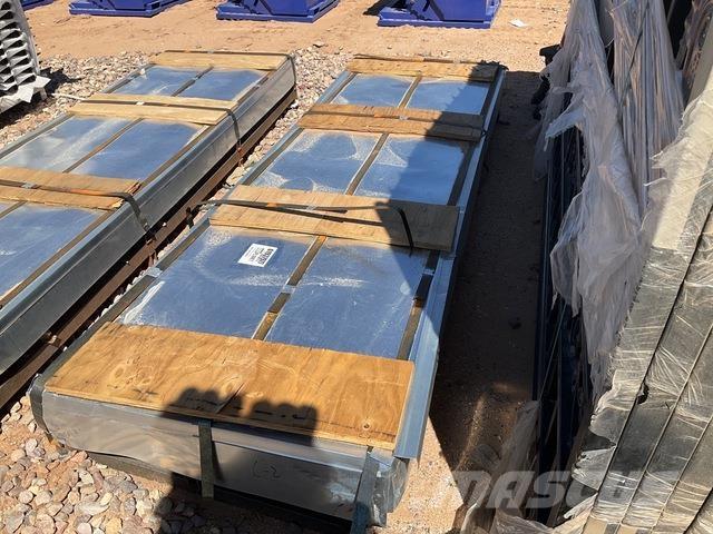 Suihe LCSS-200 Gradbeništvo - drugo