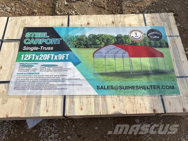 Suihe M122009P Gradbeništvo - drugo