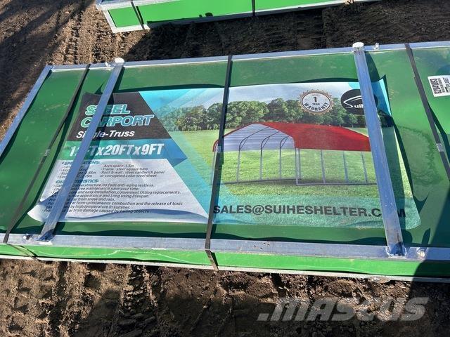 Suihe M122009P Gradbeništvo - drugo