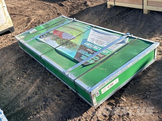 Suihe M122009P Gradbeništvo - drugo