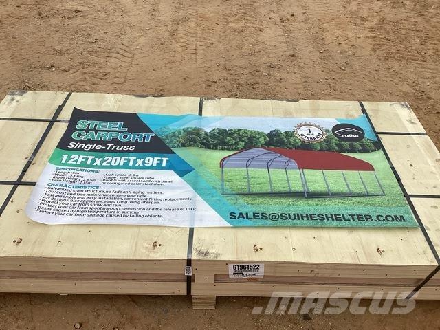 Suihe M122009P Gradbeništvo - drugo