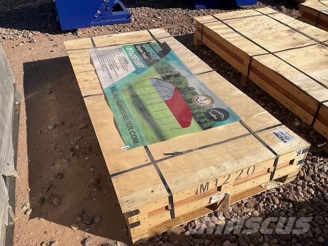 Suihe M122009P Gradbeništvo - drugo